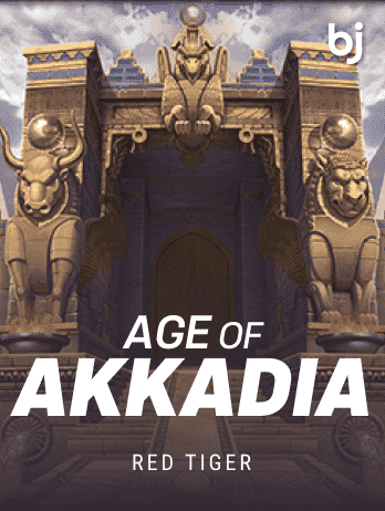 Age Of Akkadia screenshot