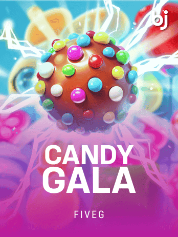 CANDY GALA screenshot