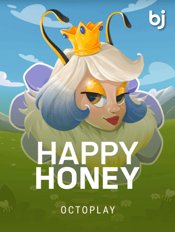 Happy Honey screenshot