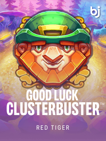 Good Luck Clusterbuster screenshot