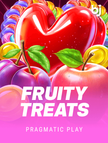 Fruity Treats screenshot