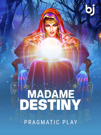 Madame Destiny screenshot