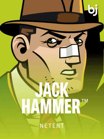 Jack Hammer screenshot